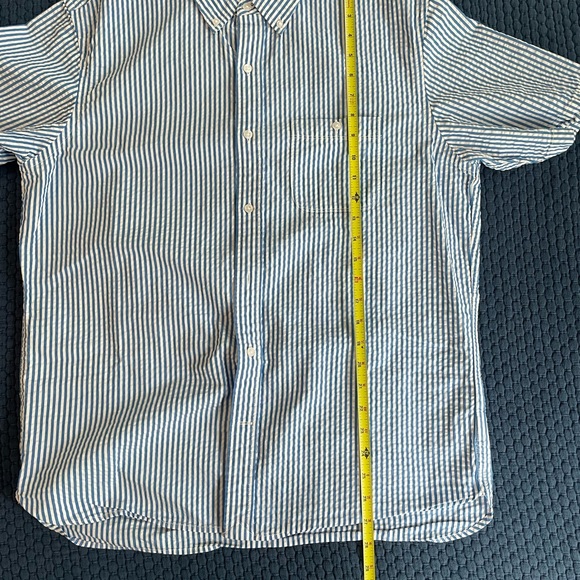 Lands End Mens Shirt Set - Picture 4 of 7